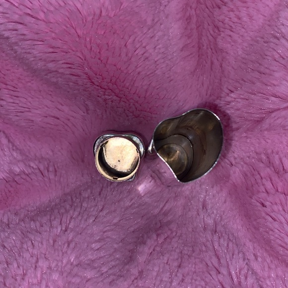 Elsa Peretti 1970’s lipstick case for Halston - Picture 6 of 10